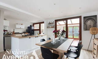 Maison 5 Pièces 106 m² à vendre à Dunkerque (59640)