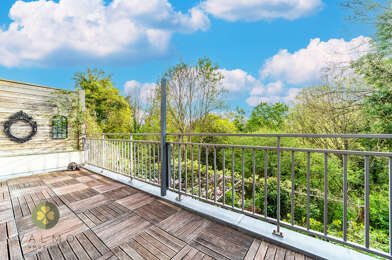Maison 6 pièces 320000 €