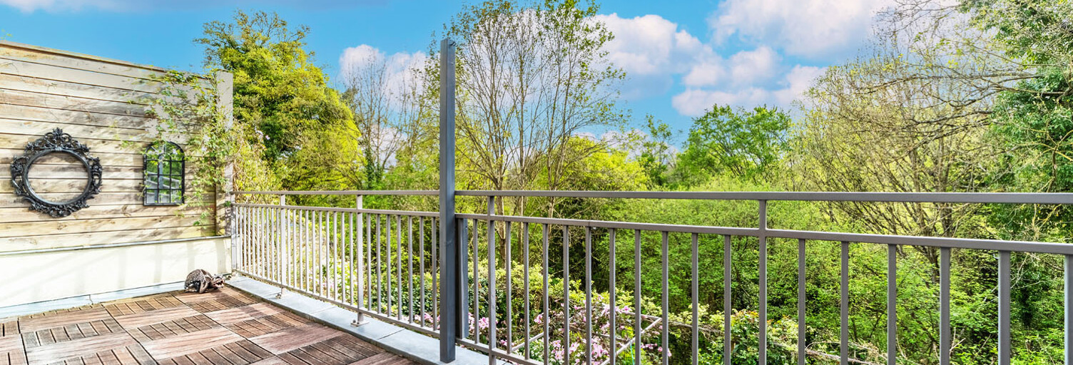 Maison 6 Pièces 118 m² à vendre à Septeuil (78790)