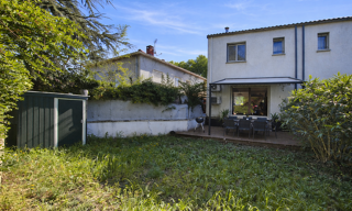 Maison 3 Pièces 70 m² à vendre à Alès (30100)