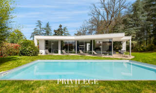 Maison 6 Pièces 202 m² à vendre à Charbonnières-les-Bains (69260)