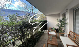 Appartement 1 Pièce 35 m² à vendre à Montbonnot-Saint-Martin (38330)