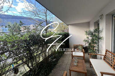 Appartement 1 pièces 131250 €
