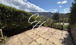 Maison 4 Pièces 80 m² à vendre à Saint-Geoire-en-Valdaine (38620)
