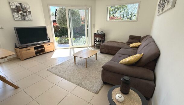 Villa / Maison 5 pièces  à vendre Montbonnot-Saint-Martin 38330