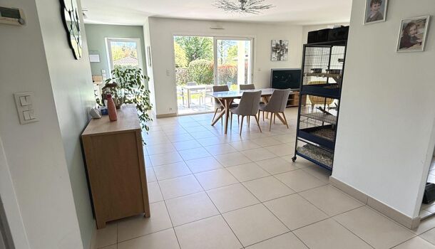 Villa / Maison 5 pièces  à vendre Montbonnot-Saint-Martin 38330