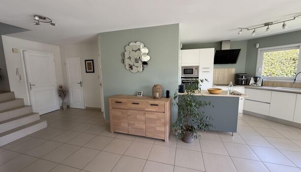 Villa / Maison 5 pièces  à vendre Montbonnot-Saint-Martin 38330