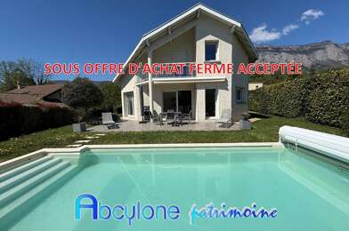 Maison 5 pièces 760000 €