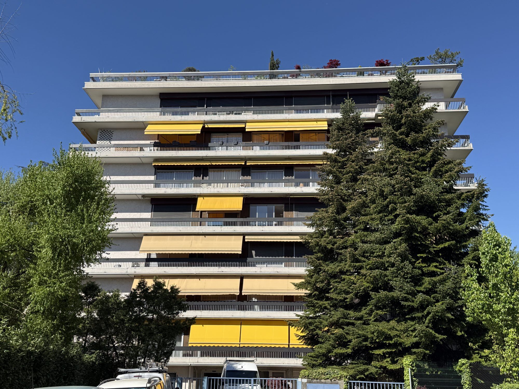 Appartement  T3 à vendre Grenoble 38100
