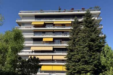 Appartement 3 pièces 300000 €