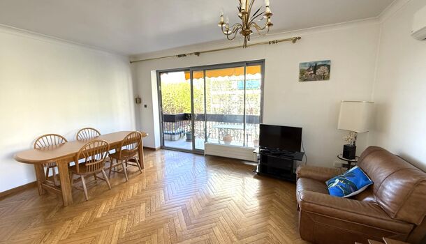 Appartement 3 pièces  à vendre Grenoble 38100
