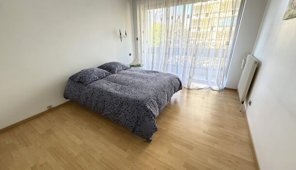 Appartement 3 pièces  à vendre Grenoble 38100
