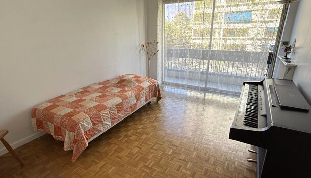 Appartement 3 pièces  à vendre Grenoble 38100