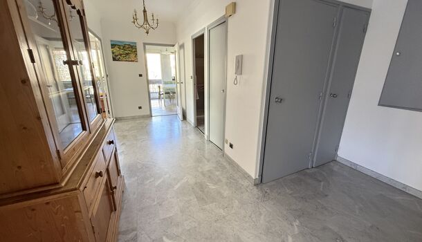 Appartement 3 pièces  à vendre Grenoble 38100