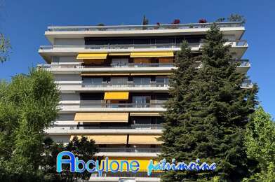 Appartement 3 pièces 280000 €