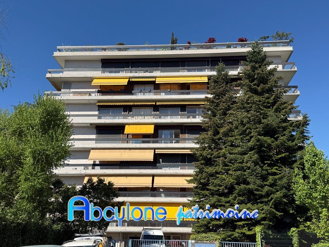 Grenoble Appartement 3 pièces 81 m²