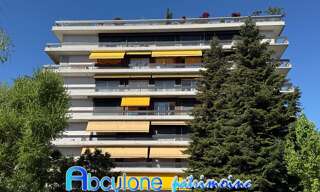 Appartement 3 Pièces 81 m² à vendre à Grenoble (38100)
