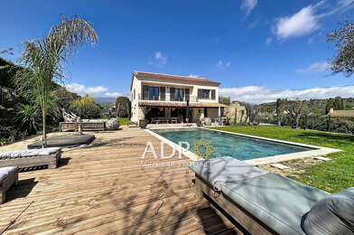 Maison 6 pièces 990000 €