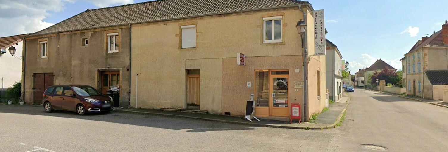 Divers  260 m² à vendre à Chambilly (71110)
