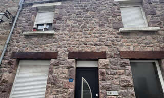 Appartement 1 Pièce 28 m² à louer à Paimpol (22500)