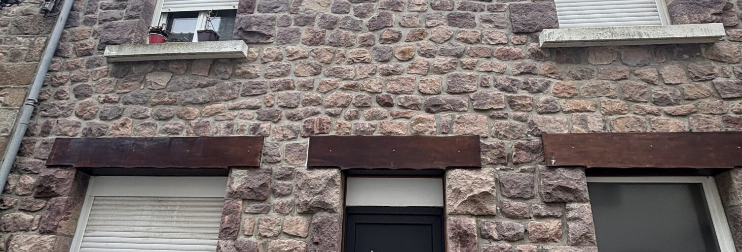 Appartement 1 Pièce 28 m² à louer à Paimpol (22500)