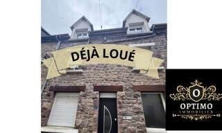Appartement 1 Pièce 28 m² à louer à Paimpol (22500)