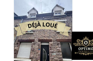Appartement 1 pièces 495 €