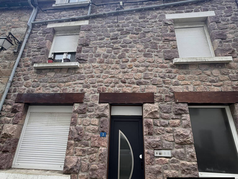 APPARTEMENT 2 PIECES — photo 1