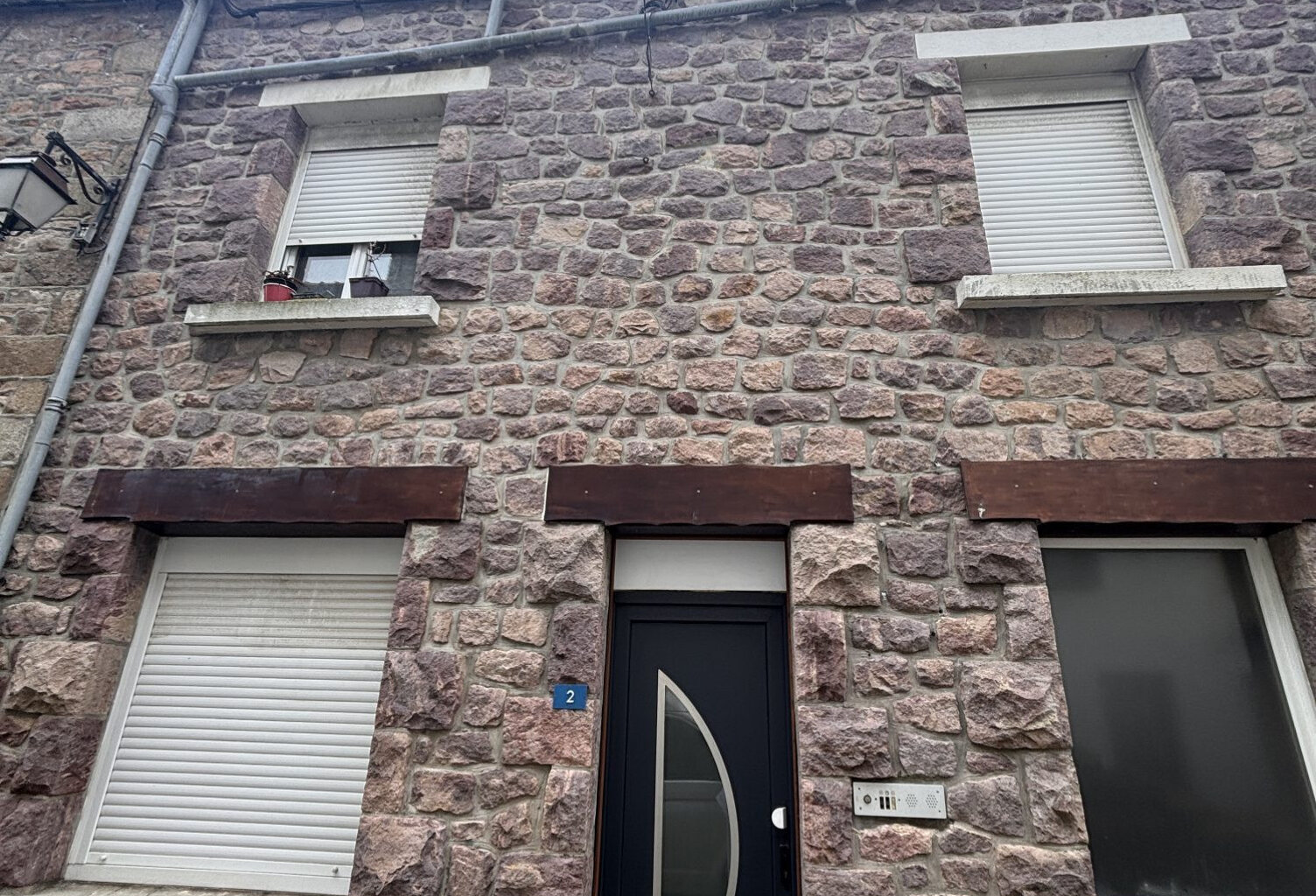 APPARTEMENT 2 PIECES — photo 1