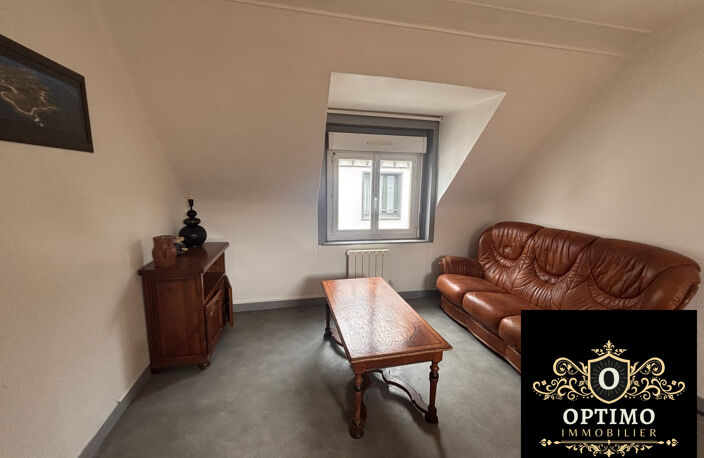 APPARTEMENT 2 PIECES — photo 2