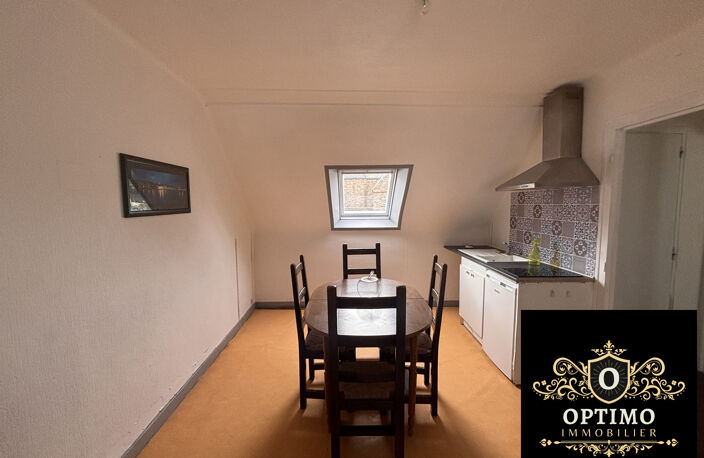 APPARTEMENT 2 PIECES — photo 3