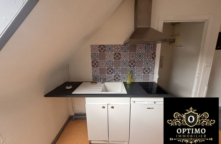 APPARTEMENT 2 PIECES — photo 4