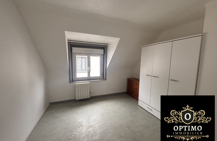 APPARTEMENT 2 PIECES — photo 5