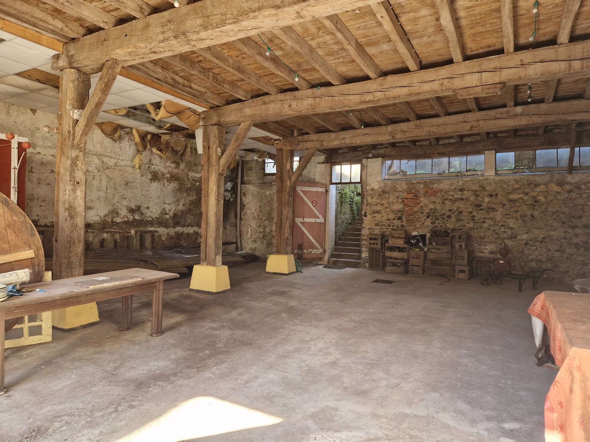 Immeuble 295 m² · à Peyrehorade · 295 m² · 69 900 €