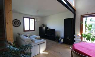 Maison 6 Pièces 134 m² à vendre à Pélussin (42410)