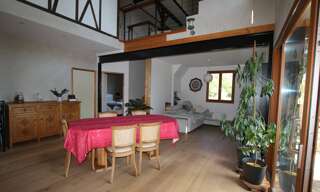 Maison 6 Pièces 134 m² à vendre à Pélussin (42410)