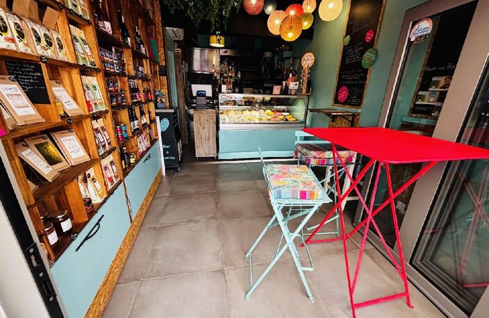 Local commercial Boutique — photo 2