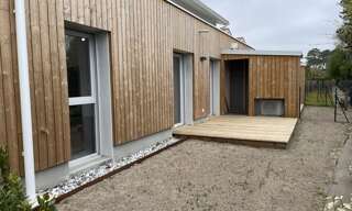 Appartement 2 Pièces  m² à vendre à Moliets-et-Maâ (40660)