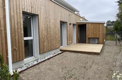 Appartement 2 pièces 249000 €