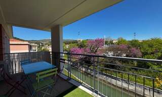 Appartement 3 Pièces 55 m² à vendre à Marseille 13 (13013)