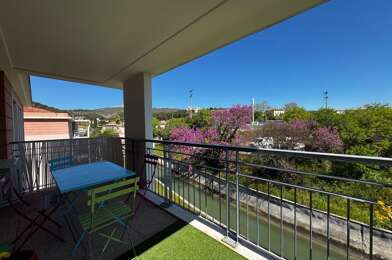 Appartement 3 pièces 249000 €