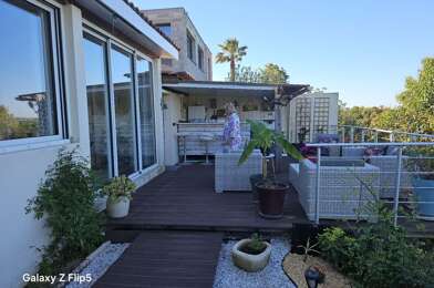 Maison 5 pièces 379000 €