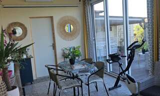 Maison 5 Pièces 117 m² à vendre à Gigean (34770)