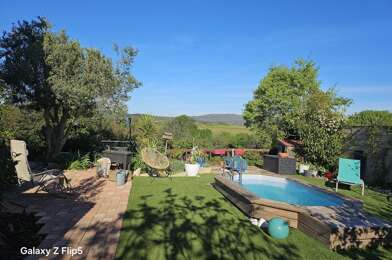 Maison 5 pièces 359000 €