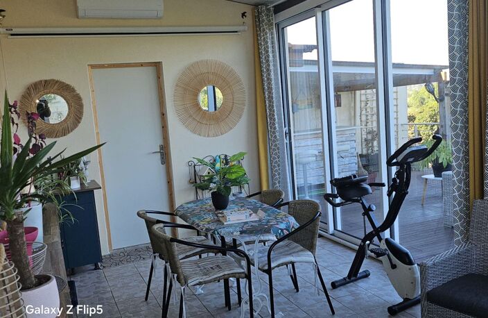 Maison — photo 3