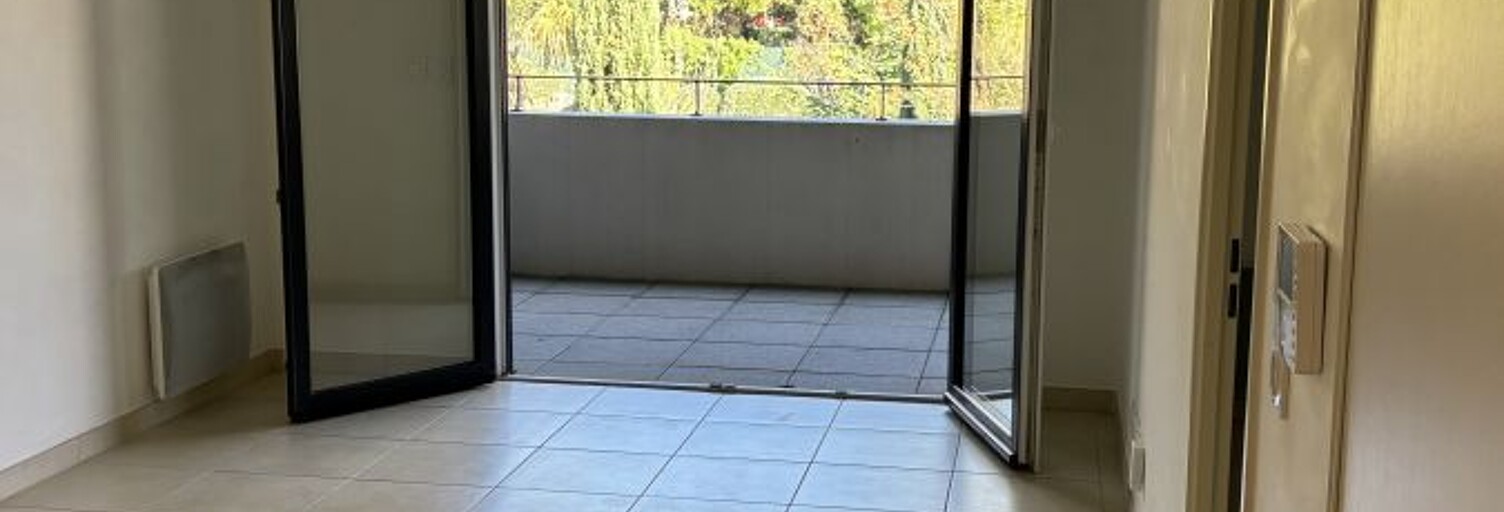 Appartement 2 Pièces 42 m² à vendre à Montpellier (34000)