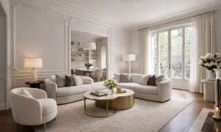 Appartement 5 Pièces 117 m² à louer à Paris 7 (75007)