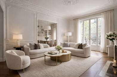 Appartement 5 pièces 4416 €