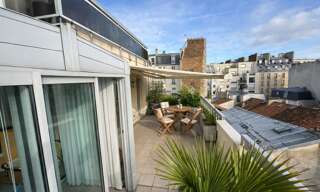 Appartement 1 Pièce 41 m² à louer à Paris 14 (75014)