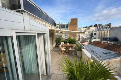 Appartement 1 pièces 1606 €